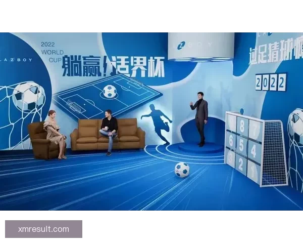 世界杯足球竞猜平台全面上线 热爱足球的你不可错过的精彩投注体验